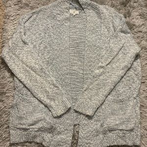 Lou and Grey Cardigan.